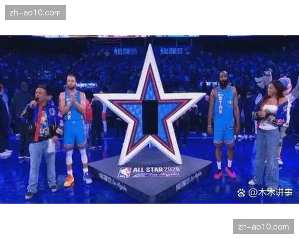 全明星赛制迎来改革 国际球员影响力获认可 全明星赛制迎来改革 国际球员影响力获认可