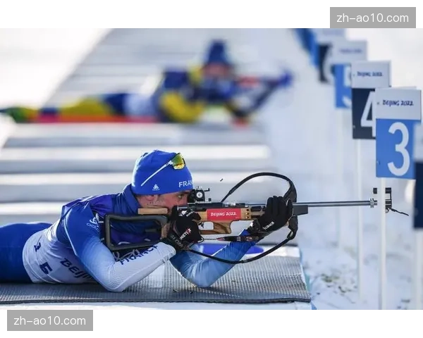 芬兰冬季两项队伍表现起伏 射击环节稳定性影响整体成绩