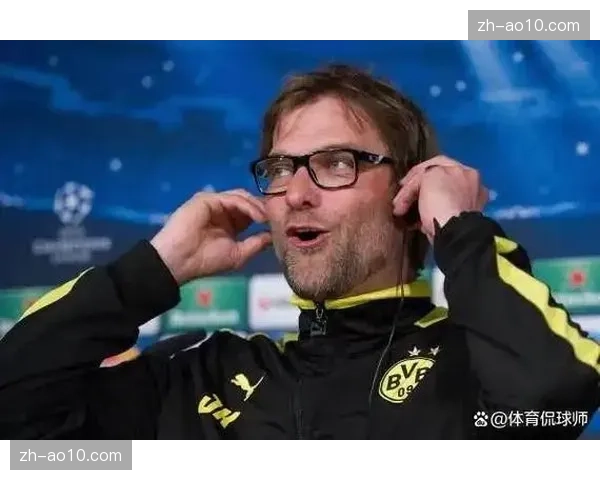 克洛普中场全能化改造 利物浦B2B球员覆盖范围分析